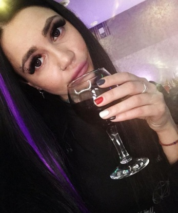 Екатерина
